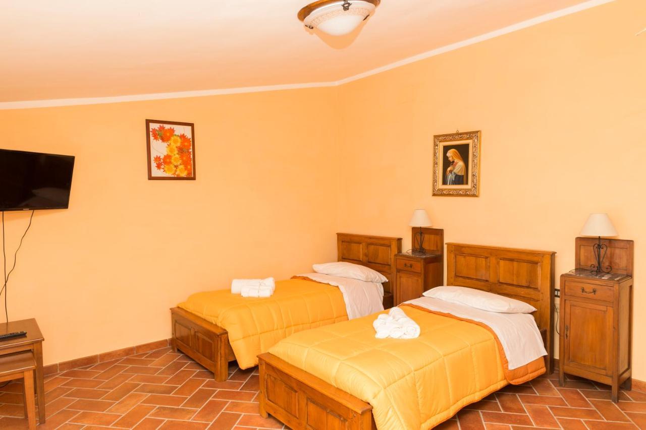 B&B Da Natalina Arce Exterior photo