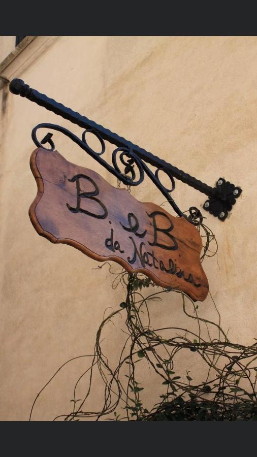 B&B Da Natalina Arce Exterior photo